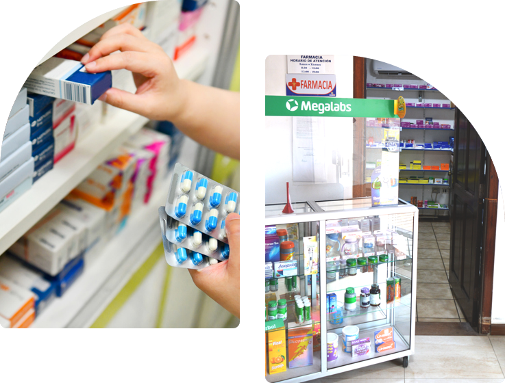farmacia